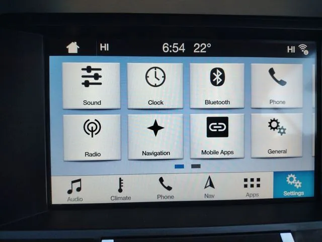 2016 Ford Mustang EcoBoost Premium - Photo 34