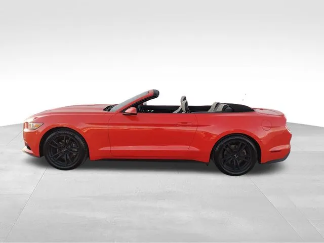 2016 Ford Mustang EcoBoost Premium - Photo 52