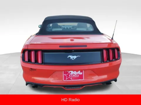 More photos of 2016 Ford Mustang EcoBoost Premium at Nyhus Family Sales, MN