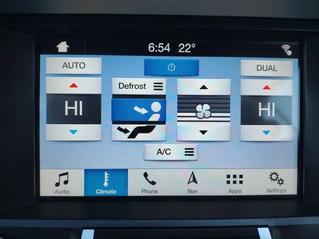 2016 Ford Mustang EcoBoost Premium - Photo 30