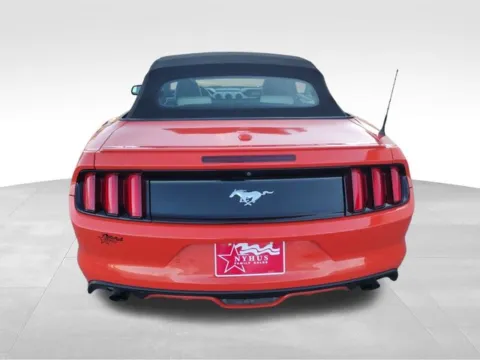 More photos of 2016 Ford Mustang EcoBoost Premium at Nyhus Family Sales, MN