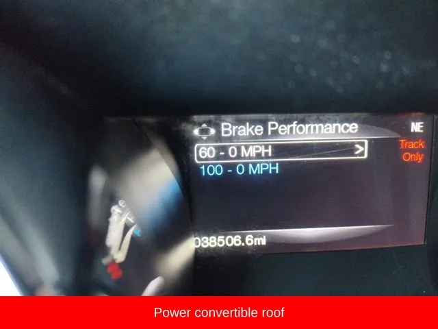 2016 Ford Mustang EcoBoost Premium - Photo 20