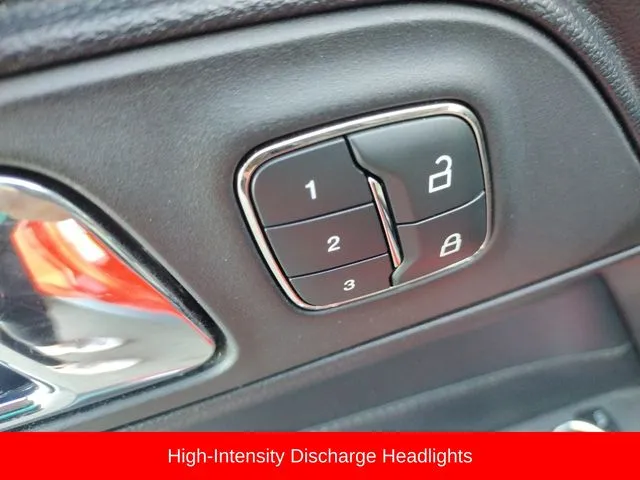 2016 Ford Mustang EcoBoost Premium - Photo 14