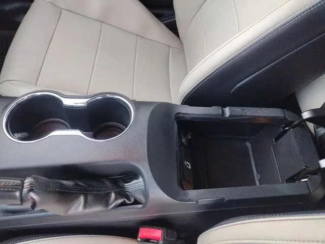 2016 Ford Mustang EcoBoost Premium - Photo 45