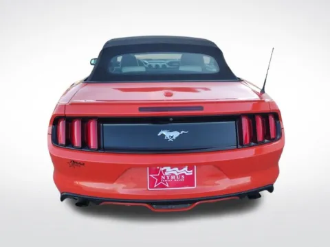 More photos of 2016 Ford Mustang EcoBoost Premium at Nyhus Family Sales, MN