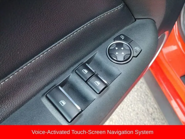 2016 Ford Mustang EcoBoost Premium - Photo 15