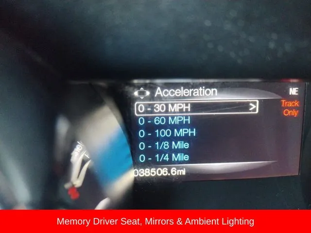 2016 Ford Mustang EcoBoost Premium - Photo 17