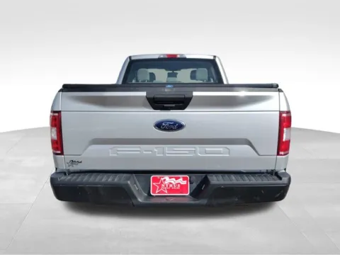 More photos of 2019 Ford F-150 XL at Nyhus Family Sales, MN