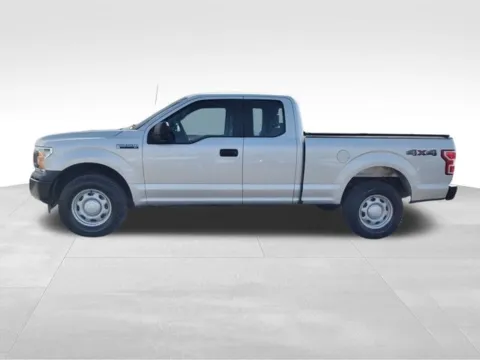 Photos of 2019 Ford F-150 XL for sale in Perham, MN at Nyhus Family Sales