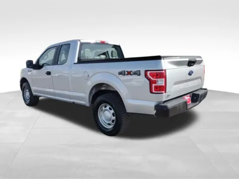 More photos of 2019 Ford F-150 XL at Nyhus Family Sales, MN