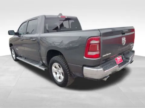 More photos of 2021 Ram 1500 Big Horn/Lone Star at Nyhus Family Sales, MN