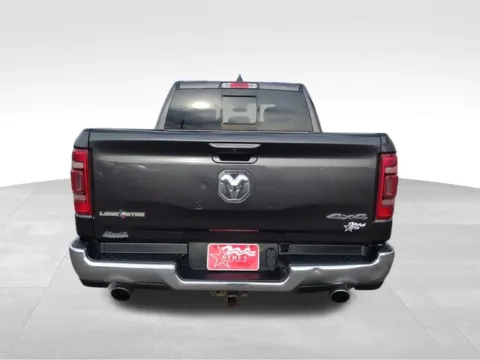 More photos of 2021 Ram 1500 Big Horn/Lone Star at Nyhus Family Sales, MN