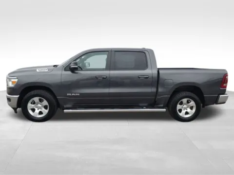 More photos of 2021 Ram 1500 Big Horn/Lone Star at Nyhus Family Sales, MN