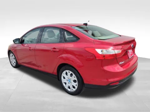 More photos of 2012 Ford Focus SE at Nyhus Family Sales, MN