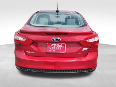 More photos of 2012 Ford Focus SE at Nyhus Family Sales, MN
