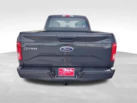 More photos of 2016 Ford F-150 XL at Nyhus Family Sales, MN