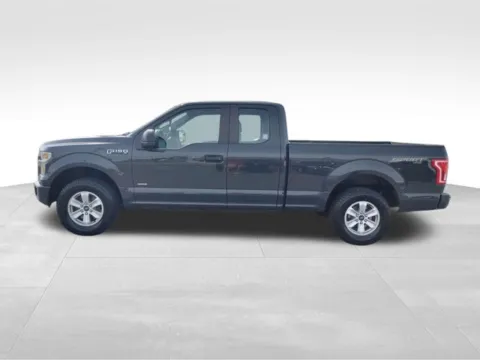 Photos of 2016 Ford F-150 XL for sale in Perham, MN at Nyhus Family Sales