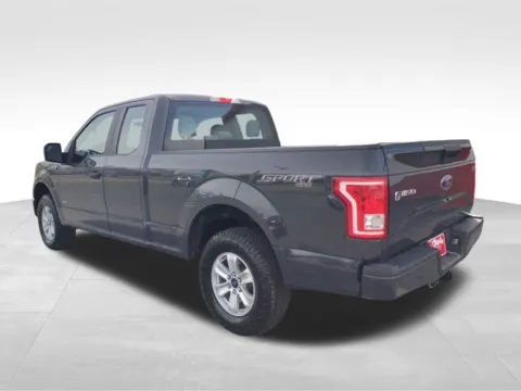 More photos of 2016 Ford F-150 XL at Nyhus Family Sales, MN