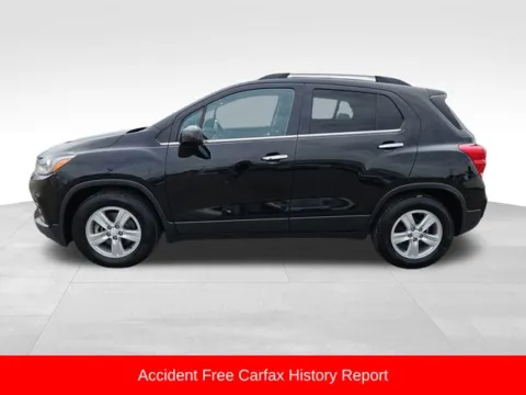 Photos of 2019 Chevrolet Trax LT for sale in Perham, MN at Nyhus Family Sales