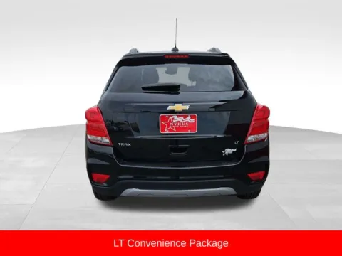 More photos of 2019 Chevrolet Trax LT at Nyhus Family Sales, MN