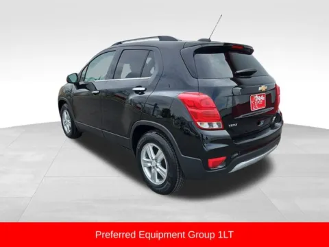 More photos of 2019 Chevrolet Trax LT at Nyhus Family Sales, MN