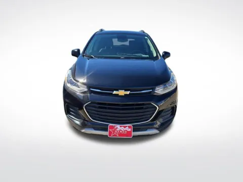 Photos of 2019 Chevrolet Trax LT for sale in Perham, MN at Nyhus Family Sales