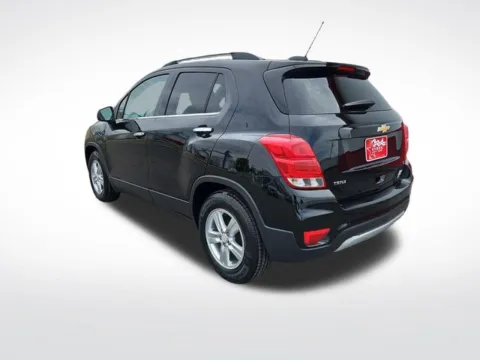 More photos of 2019 Chevrolet Trax LT at Nyhus Family Sales, MN