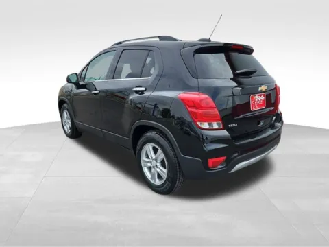 More photos of 2019 Chevrolet Trax LT at Nyhus Family Sales, MN