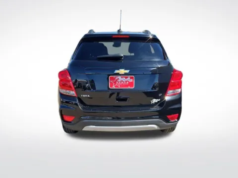 More photos of 2019 Chevrolet Trax LT at Nyhus Family Sales, MN