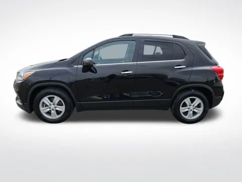 Photos of 2019 Chevrolet Trax LT for sale in Perham, MN at Nyhus Family Sales