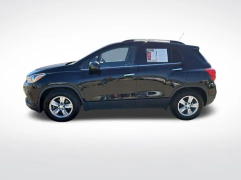 More photos of 2019 Chevrolet Trax LT at Nyhus Family Sales, MN