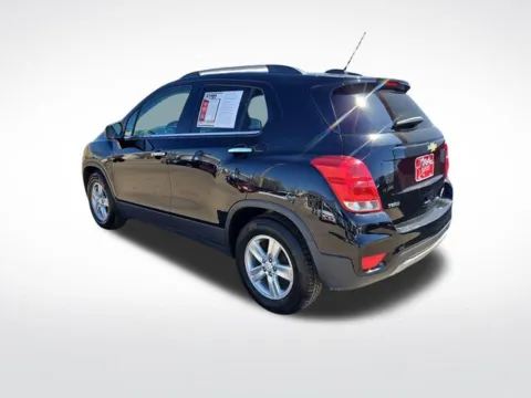 More photos of 2019 Chevrolet Trax LT at Nyhus Family Sales, MN