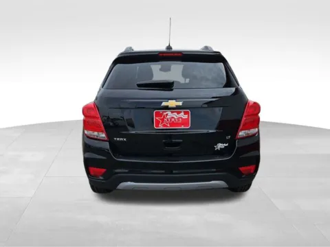 More photos of 2019 Chevrolet Trax LT at Nyhus Family Sales, MN