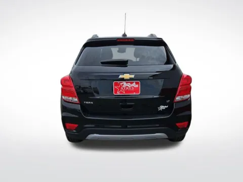More photos of 2019 Chevrolet Trax LT at Nyhus Family Sales, MN