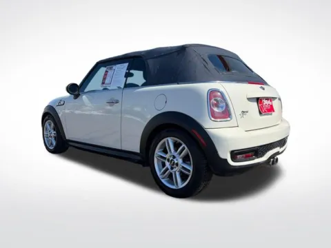 More photos of 2012 MINI Cooper S at Nyhus Family Sales, MN