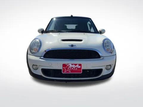 Photos of 2012 MINI Cooper S for sale in Perham, MN at Nyhus Family Sales