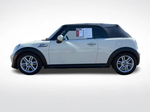More photos of 2012 MINI Cooper S at Nyhus Family Sales, MN