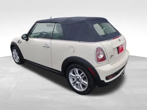 More photos of 2012 MINI Cooper S at Nyhus Family Sales, MN