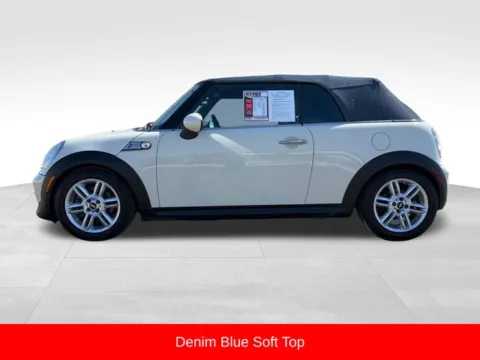 More photos of 2012 MINI Cooper S at Nyhus Family Sales, MN