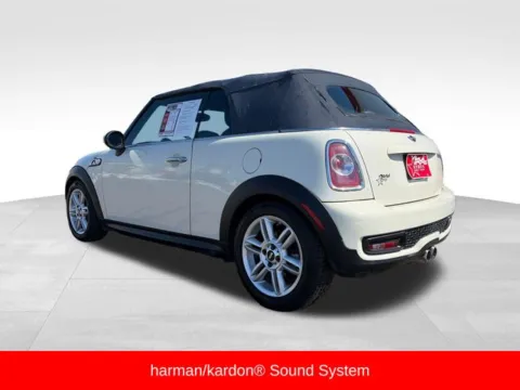 More photos of 2012 MINI Cooper S at Nyhus Family Sales, MN