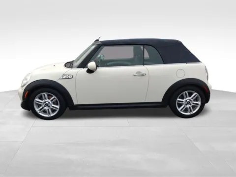 Photos of 2012 MINI Cooper S for sale in Perham, MN at Nyhus Family Sales