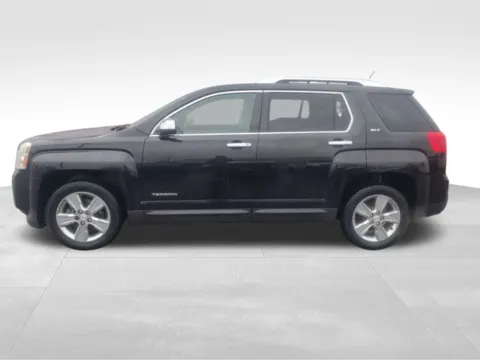 Photos of 2015 GMC Terrain SLT-2 for sale in Perham, MN at Nyhus Family Sales