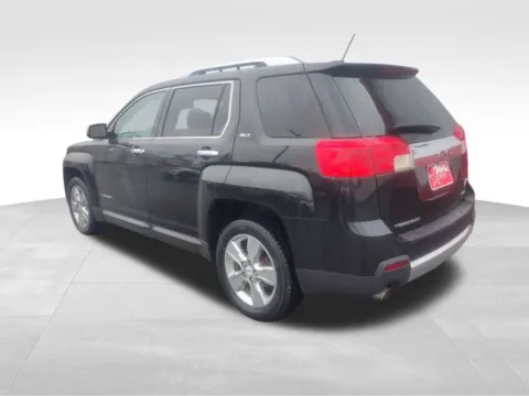 More photos of 2015 GMC Terrain SLT-2 at Nyhus Family Sales, MN