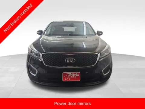 Photos of 2016 Kia Sorento L for sale in Perham, MN at Nyhus Family Sales