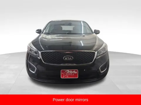 Photos of 2016 Kia Sorento L for sale in Perham, MN at Nyhus Family Sales