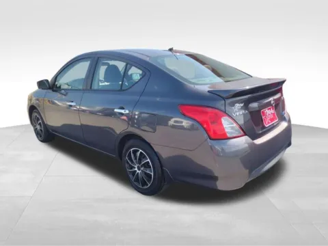 More photos of 2015 Nissan Versa 1.6 SV at Nyhus Family Sales, MN