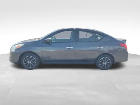 Photos of 2015 Nissan Versa 1.6 SV for sale in Perham, MN at Nyhus Family Sales