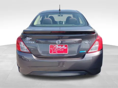 More photos of 2015 Nissan Versa 1.6 SV at Nyhus Family Sales, MN