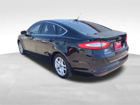 More photos of 2016 Ford Fusion SE at Nyhus Family Sales, MN