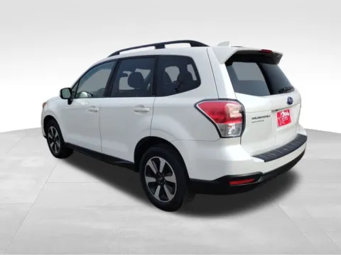 More photos of 2018 Subaru Forester 2.5i Premium at Nyhus Family Sales, MN